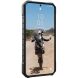 Защитный чехол URBAN ARMOR GEAR (UAG) Pathfinder для Samsung Galaxy S23 FE (S711) 214410117272 - Olive Drab (367597O). Фото 4 из 14