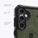 Защитный чехол URBAN ARMOR GEAR (UAG) Pathfinder для Samsung Galaxy S23 FE (S711) 214410117272 - Olive Drab (367597O). Фото 12 из 14