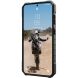 Защитный чехол URBAN ARMOR GEAR (UAG) Pathfinder для Samsung Galaxy S23 FE (S711) 214410117272 - Olive Drab (367597O). Фото 5 из 14