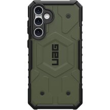 Захисний чохол URBAN ARMOR GEAR (UAG) Pathfinder для Samsung Galaxy S23 FE (S711) 214410117272 - Olive Drab: фото 1 з 14