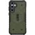 Защитный чехол URBAN ARMOR GEAR (UAG) Pathfinder для Samsung Galaxy S23 FE (S711) 214410117272 - Olive Drab: фото 1 из 14