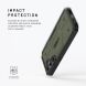 Защитный чехол URBAN ARMOR GEAR (UAG) Pathfinder для Samsung Galaxy S23 FE (S711) 214410117272 - Olive Drab (367597O). Фото 11 из 14