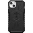 Захисний чохол URBAN ARMOR GEAR (UAG) Pathfinder MagSafe для Apple iPhone 15 Plus - Black (339724B)