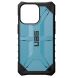 Защитный чехол URBAN ARMOR GEAR (UAG) Plasma для Apple iPhone 13 Pro - Mallard (280574M). Фото 4 из 9