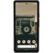 Защитный чехол URBAN ARMOR GEAR (UAG) Scout для Google Pixel 6a (614000114040) - Black (293657B). Фото 6 из 9