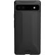 Защитный чехол URBAN ARMOR GEAR (UAG) Scout для Google Pixel 6a (614000114040) - Black (293657B). Фото 1 из 9