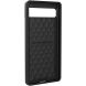 Защитный чехол URBAN ARMOR GEAR (UAG) Scout для Google Pixel 6a (614000114040) - Black (293657B). Фото 7 из 9