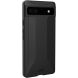 Защитный чехол URBAN ARMOR GEAR (UAG) Scout для Google Pixel 6a (614000114040) - Black (293657B). Фото 3 из 9