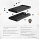 Защитный чехол URBAN ARMOR GEAR (UAG) Scout для Google Pixel 6a (614000114040) - Black (293657B). Фото 9 из 9