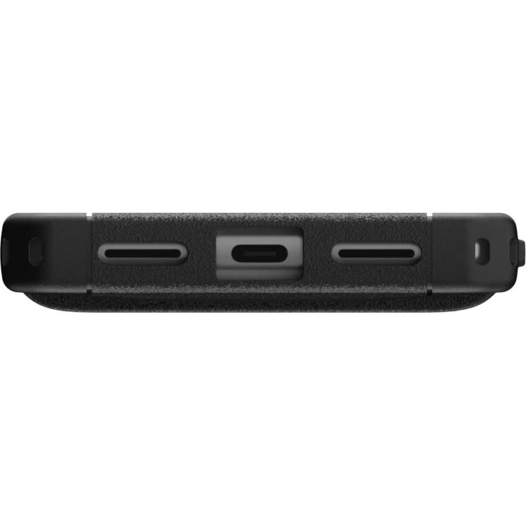 Защитный чехол URBAN ARMOR GEAR (UAG) Scout для Google Pixel 7 - Black: фото 9 из 13