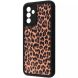 Защитный чехол WAVE Artfull Case для Samsung Galaxy A26 (A266) - Dark Leopard (371685D). Фото 1 из 3