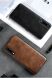 Захисний чохол X-LEVEL Vintage для Xiaomi Mi 9 - Black (225167B). Фото 8 з 11