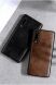 Захисний чохол X-LEVEL Vintage для Xiaomi Mi 9 - Black (225167B). Фото 6 з 11