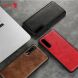 Захисний чохол X-LEVEL Vintage для Xiaomi Mi 9 - Black (225167B). Фото 11 з 11