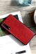 Захисний чохол X-LEVEL Vintage для Xiaomi Mi 9 - Black (225167B). Фото 9 з 11