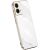 Защитный чехол XINLI Porcelain Design для Motorola Moto G85 - White: фото 1 из 7