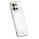 Захисний чохол XINLI Porcelain Design для OnePlus Nord 6 - White (411909W). Фото 1 з 7