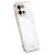 Защитный чехол XINLI Porcelain Design для OnePlus Nord 6 - White: фото 1 из 7