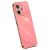 Защитный чехол XINLI Porcelain Design для OPPO A5 Pro (4G/5G) - Red: фото 1 из 6