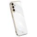 Защитный чехол XINLI Porcelain Design для Samsung Galaxy A37 (A376) - White (410911W). Фото 1 из 8