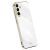 Защитный чехол XINLI Porcelain Design для Samsung Galaxy A37 (A376) - White: фото 1 из 8