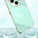 Защитный чехол XINLI Porcelain Design для Xiaomi Redmi 14C / Redmi A4 5G / Poco C75 - White (366067W). Фото 3 из 9