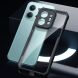 Захисний чохол XUNDD Rugged Case для Xiaomi Redmi 15C / Poco C85 - Black (386131B). Фото 7 з 7