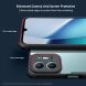 Захисний чохол XUNDD Rugged Case для Xiaomi Redmi 15C / Poco C85 - Black (386131B). Фото 4 з 7