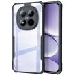 Защитный чехол XUNDD Rugged Case для Xiaomi Redmi Note 15 Pro 5G - Black (405018B)