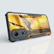 Защитный чехол XUNDD Rugged Case для ZTE Nubia Neo 2 - Black (367606B). Фото 2 из 4
