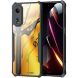 Защитный чехол XUNDD Rugged Case для ZTE Nubia Neo 2 - Black (367606B). Фото 1 из 4