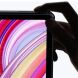 Защитный чехол XUNDD Slim T для Apple iPad Pro 13 (2024) - Black (353216B). Фото 4 из 5