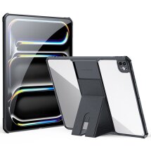 Защитный чехол XUNDD Slim T для Apple iPad Pro 13 (2024) - Black: фото 1 из 5