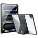 Защитный чехол XUNDD Slim T для Apple iPad Pro 13 (2024) - Black (353216B). Фото 1 из 5
