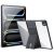 Защитный чехол XUNDD Slim T для Apple iPad Pro 13 (2024) - Black: фото 1 из 5