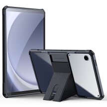 Защитный чехол XUNDD Slim T для Samsung Galaxy Tab A9 (X110/115) - Black: фото 1 из 6