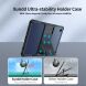 Захисний чохол XUNDD Slim T для Samsung Galaxy Tab A9 (X110/115) - Black (339339B). Фото 4 з 6