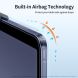 Захисний чохол XUNDD Slim T для Samsung Galaxy Tab A9 (X110/115) - Black (339339B). Фото 3 з 6