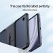 Захисний чохол XUNDD Slim T для Samsung Galaxy Tab A9 (X110/115) - Black (339339B). Фото 5 з 6