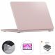 Защитный комплект ENKAY Matte Kit для Apple MacBook Neo (2026) - Pink (236707P). Фото 1 из 9