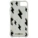 Защитный чехол Case-Mate Tough Prints для Apple iPhone SE 2 / 3 (2020 / 2022) / iPhone 8 / iPhone 7 (CM046160) - Thunder Bolts (320804B). Фото 3 из 3