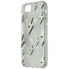 Защитный чехол Case-Mate Tough Prints для Apple iPhone SE 2 / 3 (2020 / 2022) / iPhone 8 / iPhone 7 (CM046160) - Thunder Bolts (320804B). Фото 2 из 3