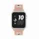 Ремешок UniCase Sport Style для Apple Watch 46 / 45 / 44 / SE 44 / 42 (Series 1-3) / Ultra / Ultra 2 - Pink (251302E). Фото 4 из 5