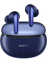 Навушники Realme - купити на Wookie.UA