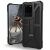 Защитный чехол URBAN ARMOR GEAR (UAG) Monarch для Samsung Galaxy S20 Ultra (G988) - Black: фото 1 из 8