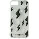 Защитный чехол Case-Mate Tough Prints для Apple iPhone SE 2 / 3 (2020 / 2022) / iPhone 8 / iPhone 7 (CM046160) - Thunder Bolts (320804B). Фото 1 из 3