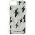 Защитный чехол Case-Mate Tough Prints для Apple iPhone SE 2 / 3 (2020 / 2022) / iPhone 8 / iPhone 7 (CM046160) - Thunder Bolts: фото 1 из 3