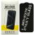 Защитное стекло iPaky ANTISTATIC для Apple iPhone 16 Pro Max - Black: фото 1 из 1
