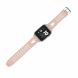 Ремешок UniCase Sport Style для Apple Watch 46 / 45 / 44 / SE 44 / 42 (Series 1-3) / Ultra / Ultra 2 - Pink (251302E). Фото 5 из 5