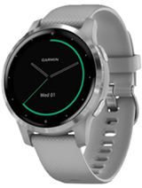 Ремешки для Garmin Vivoactive 4s